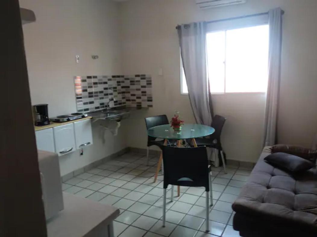 Apartamento Pertinho Do Mar 2 João Pessoa Exterior foto